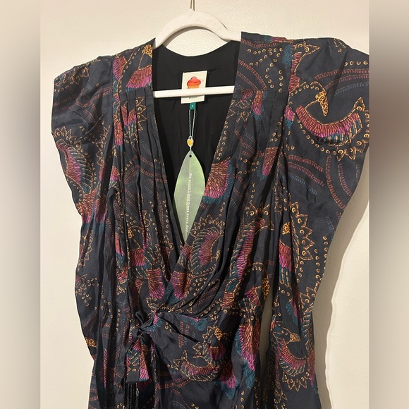 FARM Rio dress - Picture 5 of 8